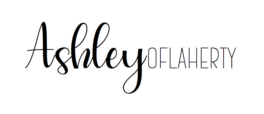 Ashley O's Blog